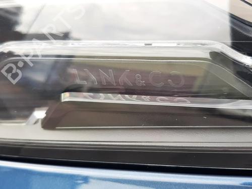 Farol diurno esquerdo LYNK & CO 01 PHEV | BP39623303C104 - Image 3