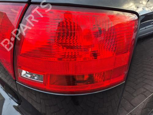 Used Right taillight AUDI A4 B7 Avant (8ED) 2.0 TFSI quattro (200 hp) 28583243