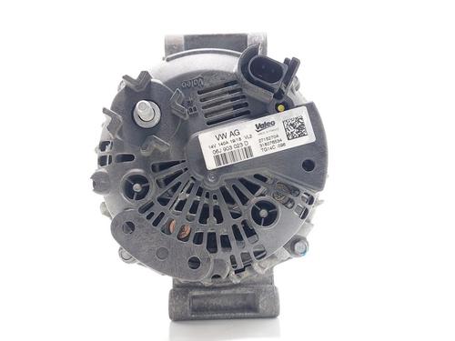 Alternator VW T-ROC (A11, D11) 2.0 TSI 4motion | BP29868645M7