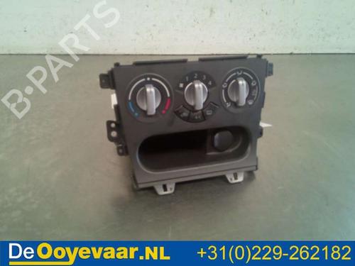 Used Climate control OPEL AGILA (B) (H08) 1.0 (F68) (68 hp) 24408839