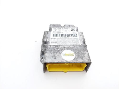 Airbag Kit PORSCHE MACAN (95B) 3.6 Turbo | BP19770472C86 