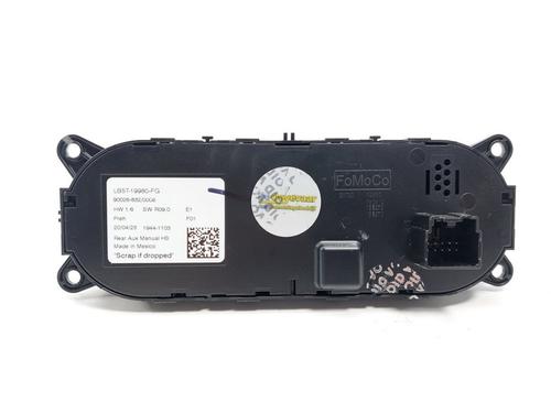 Climate control FORD USA EXPLORER (U6_) 3.0 EcoBoost Plug-in Hybrid AWD | BP32628494I5