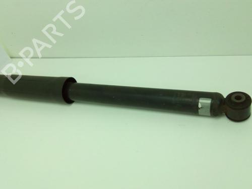 Left rear shock absorber TOYOTA YARIS (_P13_) 1.5 Hybrid (NHP130_, NHP130) | BP19749520M18 