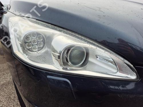Højre forlygte PEUGEOT 508 SW I (8E_) 1.6 THP (156 hp) 32275000