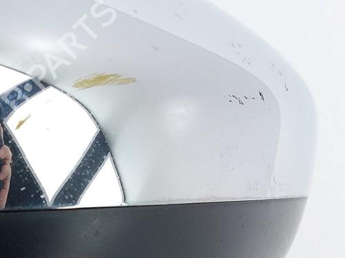 Left mirror CITROËN C3 II (SC_) 1.4 HDi 70 (SC8HZC, SC8HR0, SC8HP4) | BP30183492C26