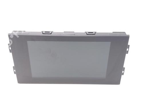 Used Control unit Control unit OPEL CORSA F (P2JO) 1.2 (68) (75 hp) 40503414 40503414