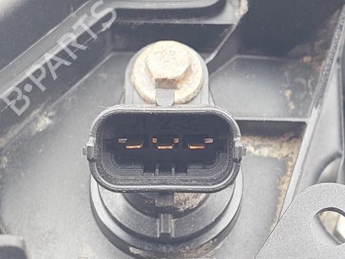 Valve cover FORD FIESTA VI (CB1, CCN) 1.0 | BP26164895M124 