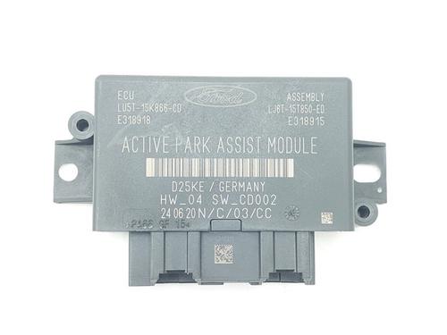 Used Control unit Control unit 22989617 22989617