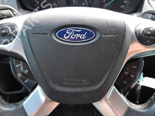 Used Airbag Kit FORD TRANSIT CUSTOM V362 Van (FY, FZ) 2.2 TDCi (100 hp) 20098890