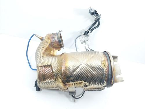 Catalyst MERCEDES-BENZ GLA (H247) GLA 250 e (247.785) | BP38624981M10 - Image 2
