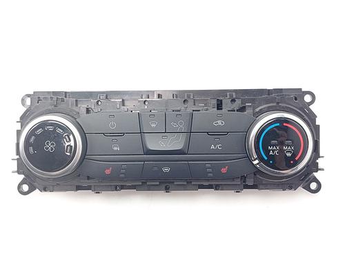 Used Climate control Climate control 37222398 37222398