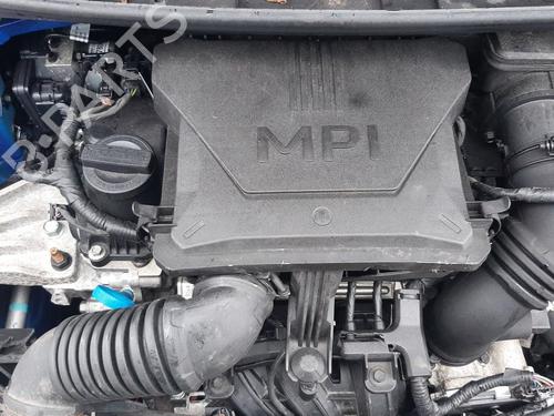 Used Engine HYUNDAI i10 III (AC3, AI3) 1.0 MPi (67 hp) 32148293