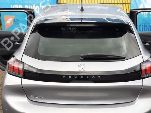 Used Tailgate Tailgate 37428360 37428360
