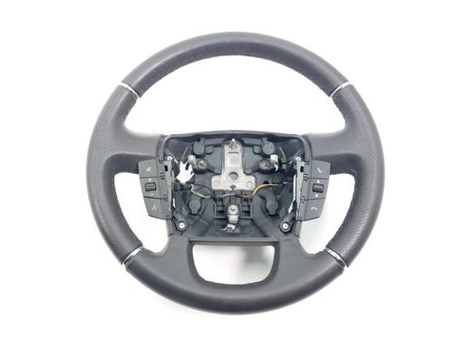 Used Steering wheel Steering wheel CITROËN JUMPER II Van 2.2 BlueHDi 140 (140 hp) 33411459 33411459