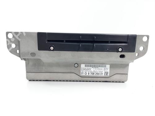 Electronic module BMW 5 (G30, F90) M5 | BP19762496M83 