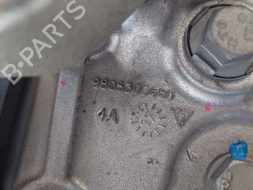 Engine PEUGEOT BOXER Platform/Chassis 2.0 BlueHDi 130 | BP39888386M1 - Image 9