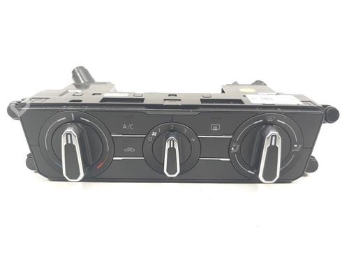 AC Styreenhet / Manøvreringsenhet VW POLO VI (AW1, BZ1, AE1) 1.0 (75 hp) 19762116
