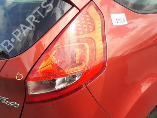 right-taillight-ford-fiesta-vi-cb1-ccn-2008-37761311 main image