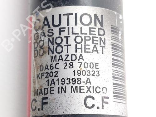 Amortisseur arrière gauche MAZDA 2 Hatchback (DL, DJ) 1.5 SKYACTIV-G | BP30875700M18