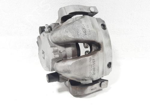 Used Left front brake caliper VOLVO S90 II (234) D4 (190 hp) 19759963