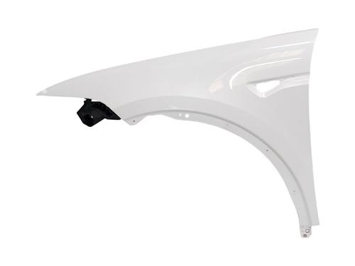Used Left front fenders Left front fenders TESLA MODEL X (5YJX) P100D AWD (772 hp) 35996658 35996658