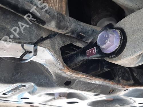 Subframe TOYOTA C-HR (_X1_) 1.8 Hybrid (ZYX10_, ZYX11_, ZYX10R, ZYX11R) | BP38701047M9 - Image 2
