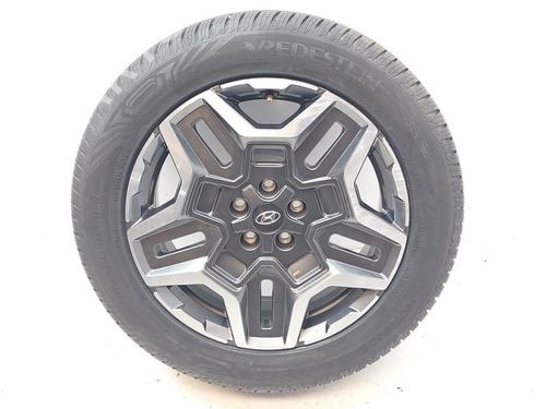 Used Rim HYUNDAI SANTA FÉ IV (TM, TMA) 1.6 T-GDI Hybrid (230 hp) 22765202