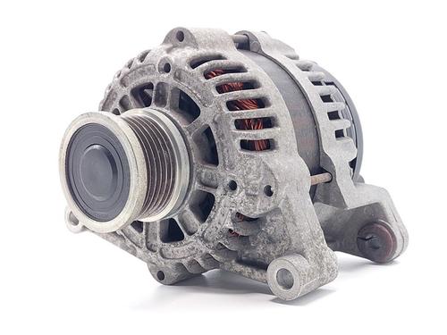Used Alternator OPEL ASTRA J (P10) 1.4 Turbo (68) (120 hp) 31127978