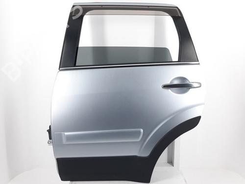 Used Left rear door MITSUBISHI OUTLANDER II (CW_W) 2.2 DI-D 4WD (156 hp) 19757887