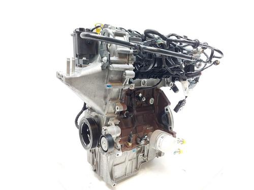 Used Engine FORD PUMA (J2K, CF7) 1.0 EcoBoost (125 hp) 29639116