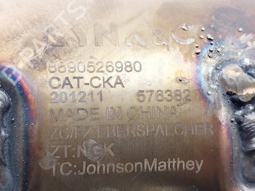 Katalysator LYNK & CO 01 PHEV | BP31306979M10 