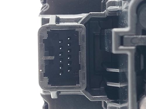 Gear lever LYNK & CO 01 PHEV | BP30183519M90 