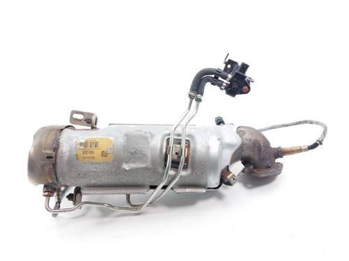 Used Catalyst PEUGEOT 5008 II (MC_, MJ_, MR_, M4_) 1.6 PureTech 180 (M45GFR) (181 hp) 32394993