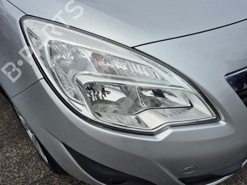 Used Right headlight Right headlight 36950384 36950384
