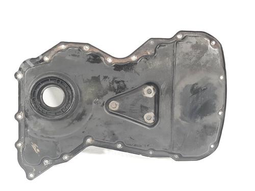 Used Timing cover Timing cover 19761640 19761640
