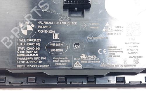 Electronic module BMW 2 Gran Coupe (F44) 218 i | BP28055203M83 - Image 5