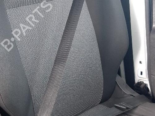 Airbag Kit CITROËN BERLINGO Box Body/MPV (K9) 1.6 BlueHDi 75 | BP29868516C86