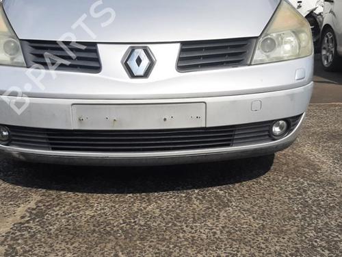 Used Front bumper Front bumper 37761130 37761130