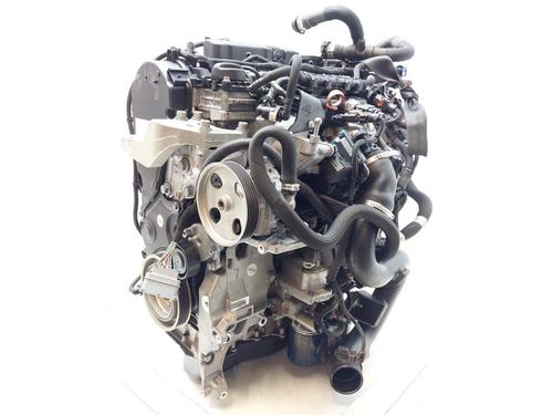Used Engine Engine PEUGEOT BOXER Platform/Chassis 2.0 BlueHDi 130 (130 hp) 39888386 39888386