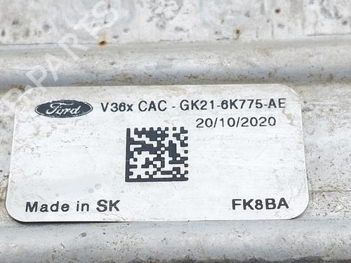 Intercooler FORD TRANSIT CUSTOM V362 Van (FY, FZ) 2.0 EcoBlue | BP31970325M30 