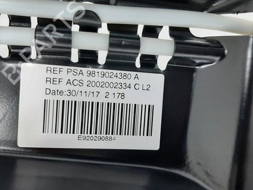 Other PEUGEOT 308 SW II (LC_, LJ_, LR_, LX_, L4_) 1.2 THP 130 | BP19749914O1