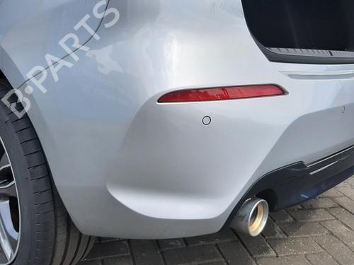 Rear bumper BMW 1 (F40) 118 i | BP27724167C8 