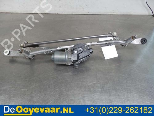 Tringlerie essuie-glace avant SUZUKI IGNIS III (MF, FF) 1.2 (ATK412) (90 hp) 27724048