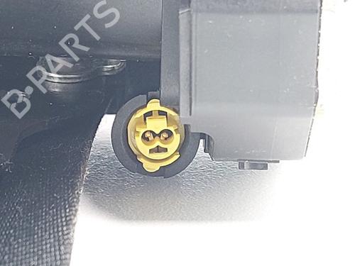 Front left seatbelt AUDI Q7 (4MB, 4MG, 4MQ) 3.0 TDI quattro | BP31970181I26