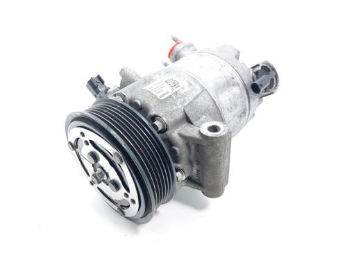Used AC compressor AC compressor FORD FIESTA VII (HJ, HF) 1.0 EcoBoost (95 hp) 33627720 33627720