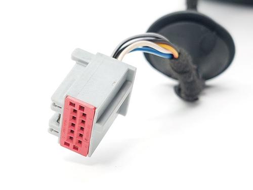 Left mirror FORD FIESTA VI (CB1, CCN) 1.0 | BP30749787C26 