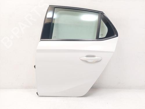 Used Left rear door OPEL CORSA F (P2JO) 1.2 (68) (101 hp) 28710283