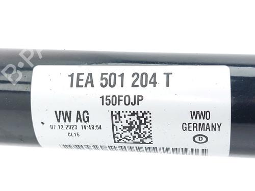 Right rear driveshaft SKODA ENYAQ iV SUV (5AZ) 85 | BP30320208M41