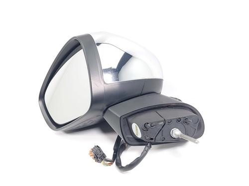 Left mirror CITROËN C3 II (SC_) 1.4 HDi 70 (SC8HZC, SC8HR0, SC8HP4) | BP30183492C26