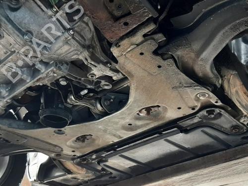 Subframe RENAULT ZOE Hatchback Van (BFM_) Electric (BFME) | BP40503174M9 - Image 2